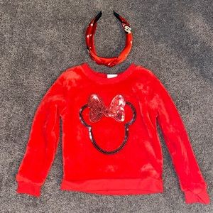 đâ¤ď¸Minnie Mouse Bundle